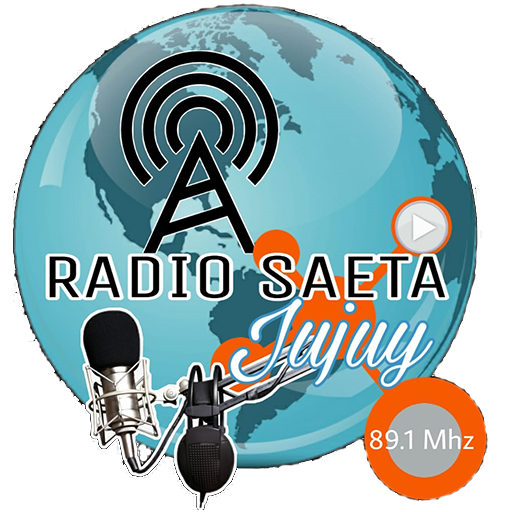 Radio Saeta Jujuy  Icon
