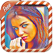 Photo Effects Lab Pro  Icon