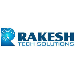 Icon image Rakesh Tech Solutions