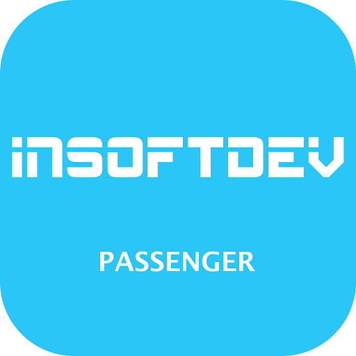 INSOFTDEV Mobility Demo logo