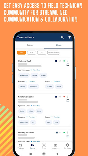 Scogo Screenshot 4 - AppWisp.com