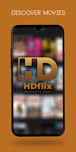 HDflix Movies and TV Shows Screenshot 4 - AppWisp.com