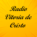 Cover Image of Download Rádio Vitória de Cristo  APK
