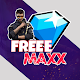 Freee Maxx : Dj Alok, Diamonds Скачать для Windows