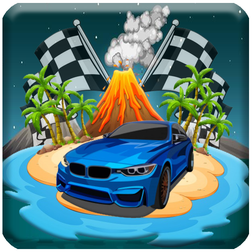 Storms Racing logo