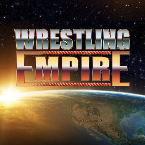 Wrestling Empire MOD APK v1.4.6 (VIP Unlocked/AD Free)