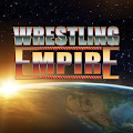 Wrestling Empire MOD APK icon
