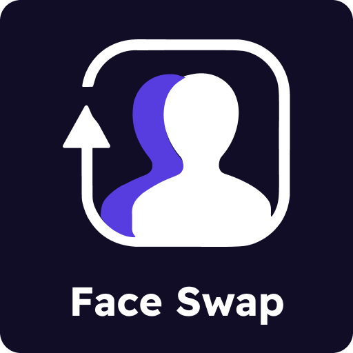 FaceChange AI FaceSwap logo