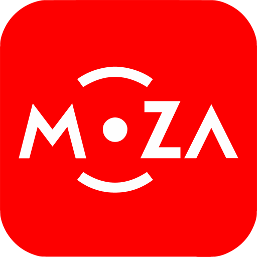 MoZa  Icon