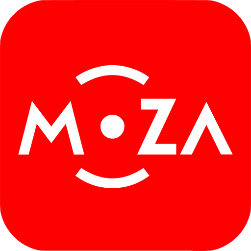 MoZa Download on Windows
