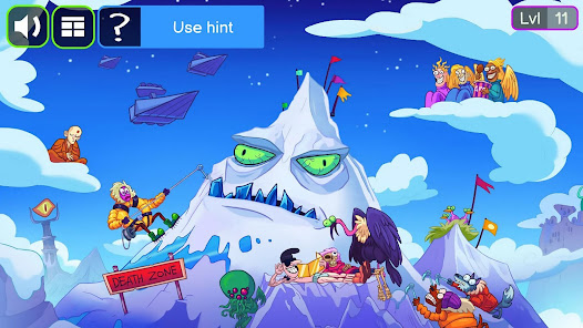 Screenshot image