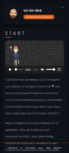 Android application com.ingx.app screenshort