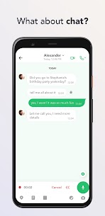 Pinngle Safe Messenger: Free Calls & Video Chat 2