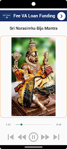 Sri Narasimha Bija Mantra