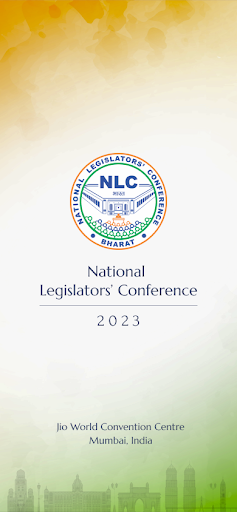 Android application NLC Bharat Connect screenshort