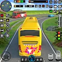 Bus Driving Simulator Bus Game APK
