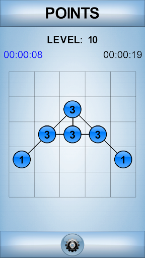 Untangle it and Points 2