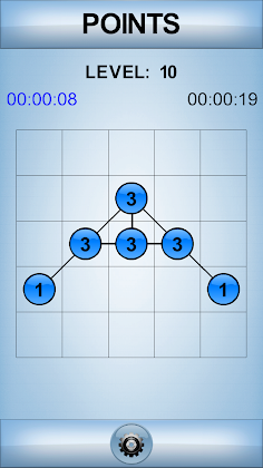 Untangle it and Points 2 - Screenshot 4