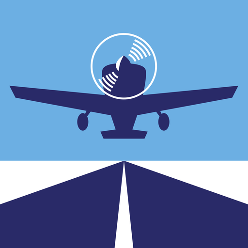 FlightFiles Mobile logo
