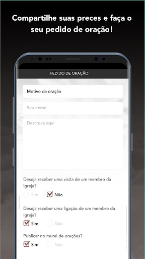 IB ITACURUÇÁ Screen 2