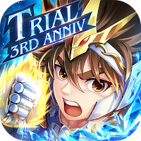 Saint Seiya: Legend of Justice