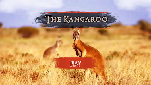 The Kangaroo 1.1.2 APK + Мод (Unlimited money) за Android
