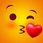 Cover Image of Download Emoji Puzzle! 2.5 APK