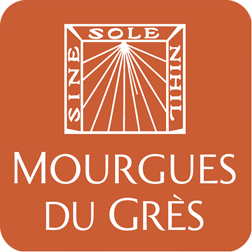Mourgues du Grès Connect - AppWisp.com