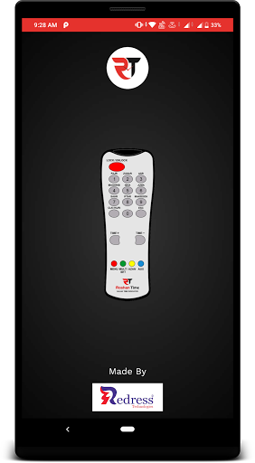 Android application Roshan Time Bluetooth screenshort