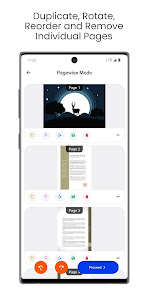 Screenshot image