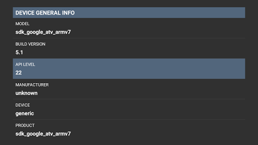 Resolution Check ResCheck