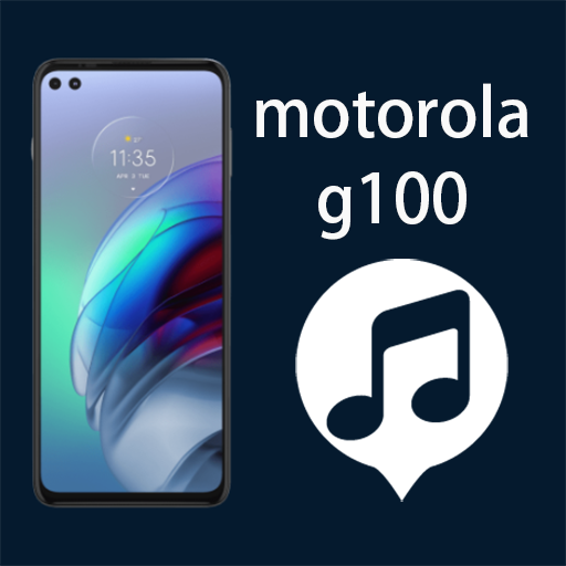 Moto g100 Phone Ringtones logo