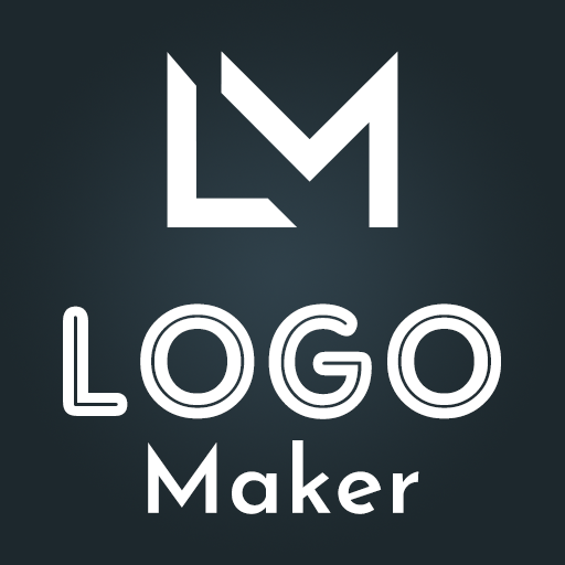 Graphic Design Logo Creator Windows'ta İndir