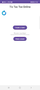 Tic Tac Toe Online