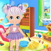 Top 32 Role Playing Apps Like Messy Doll House Cleaner: Home Cleanup Games - Best Alternatives