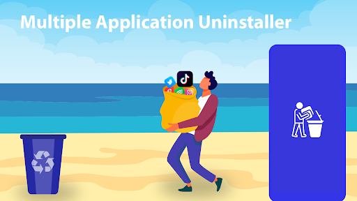 Multiple Apps Uninstaller