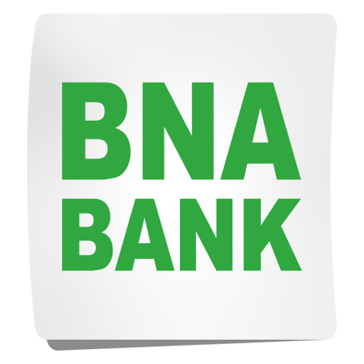 BNA Mbanking logo
