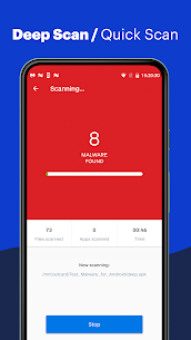 Malwarebytes Mobile Security MOD APK (Premium/Paid Unlock) 4