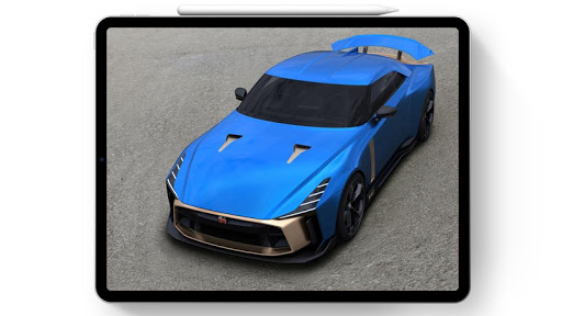 Wallpaper For Cool Nissan Fans