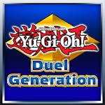 Cover Image of Herunterladen Yu-Gi-Oh! Duel Generation 121a APK
