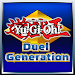 Yu-Gi-Oh Duel Generation Icon