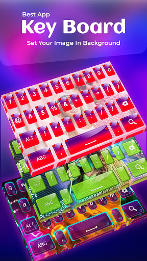Keyboard Theme For Android