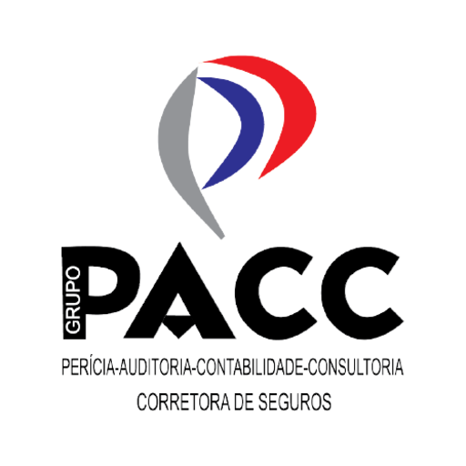 PACC Contabilidade Sociedade logo