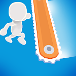 Cover Image of Download Jump Over IO 1.02 APK