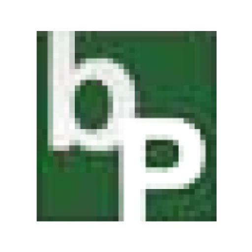 Blazquez & Planas logo