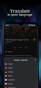 Screenshot image