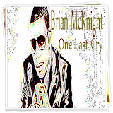 Brian McKnight One Last Cry icon