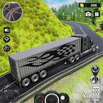 Cover Image of Descargar Simulador de camiones: última carrera  APK