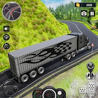 Truck Simulator: Ultimate Race