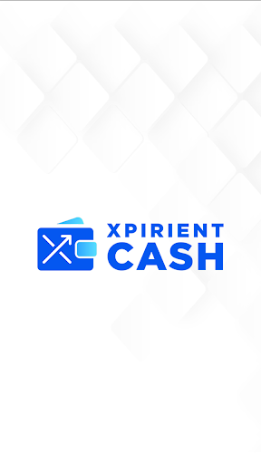Android application Xpirient Cash screenshort